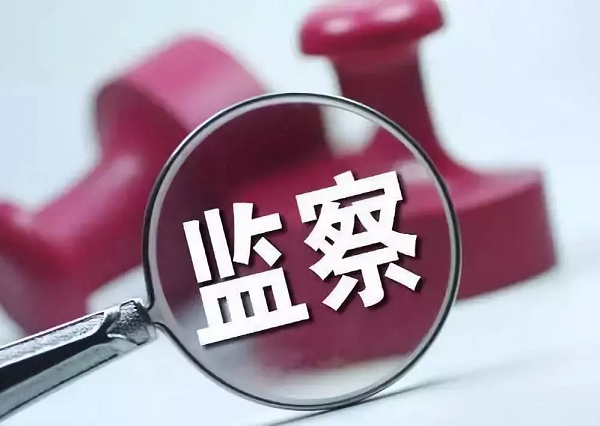 公司紀(jì)委扎實(shí)開展紀(jì)檢監(jiān)察監(jiān)督對(duì)象信息采集工作
