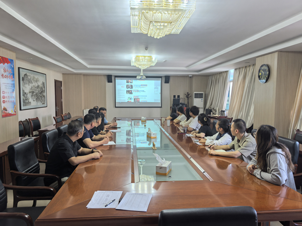 壓實責(zé)任 強化落實  ——公司紀(jì)委多措并舉推進(jìn)群眾身邊不正之風(fēng)和  腐敗問題集中整治