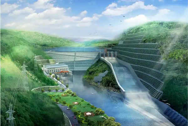 綠色生態(tài)建設(shè)領(lǐng)域連中三標(biāo) 公司全力沖刺四季度