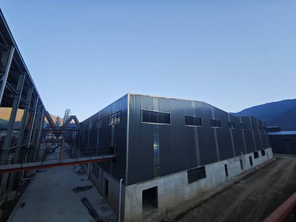 寒冬礪劍搶進(jìn)度，策馬迎春啟華章——公司這些項(xiàng)目取得新進(jìn)展！